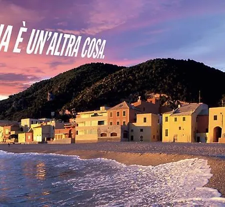 Appartamento Acquario House