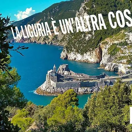Appartamento Acquario House *