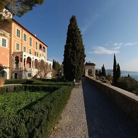 Appartamento Acquario House