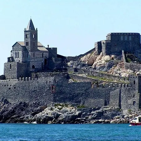 Acquario House *