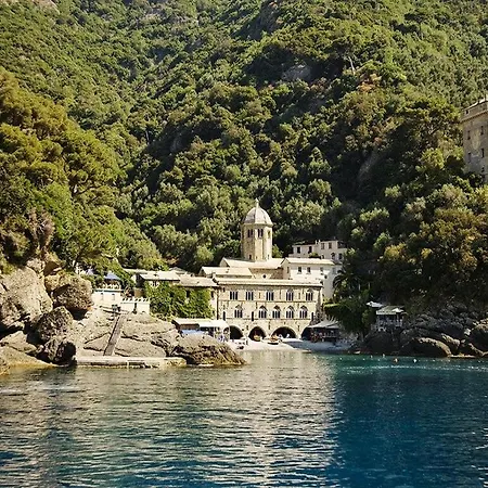 Acquario House Appartamento