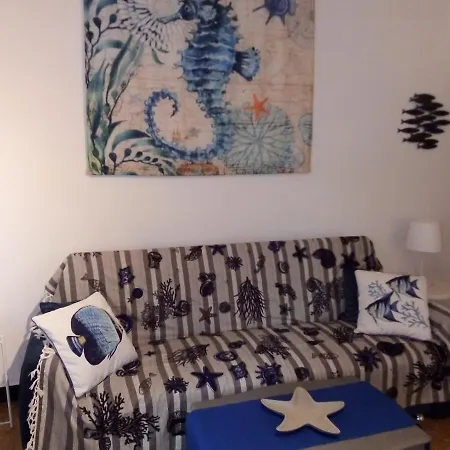 Acquario House Appartement