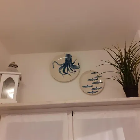 Acquario House Appartement *