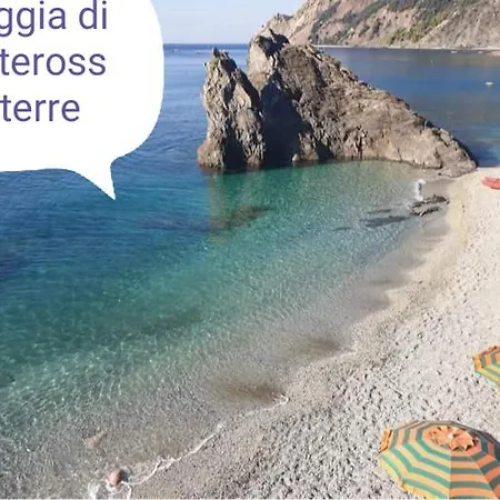 Appartamento Acquario House *