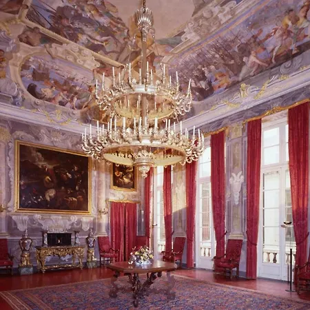 Acquario House *