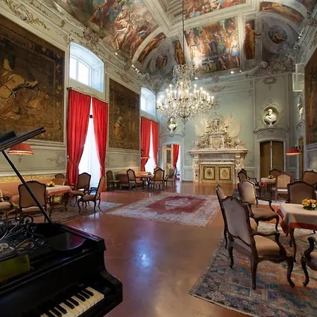 Appartement Acquario House Genua