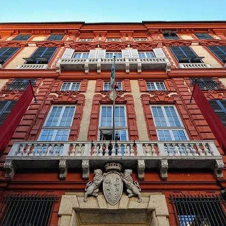 Acquario House Appartement *