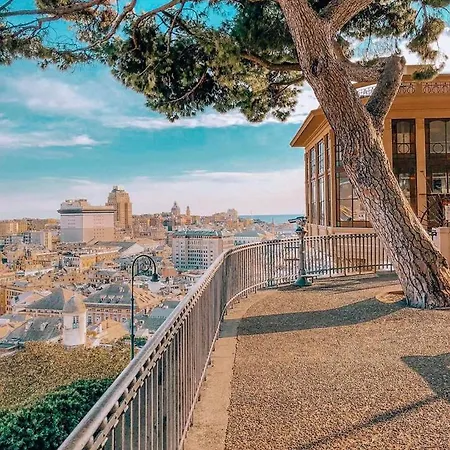Acquario House Appartement Genua