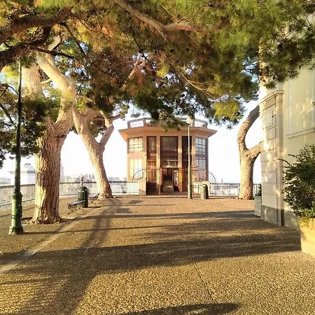 Appartamento Acquario House Genova