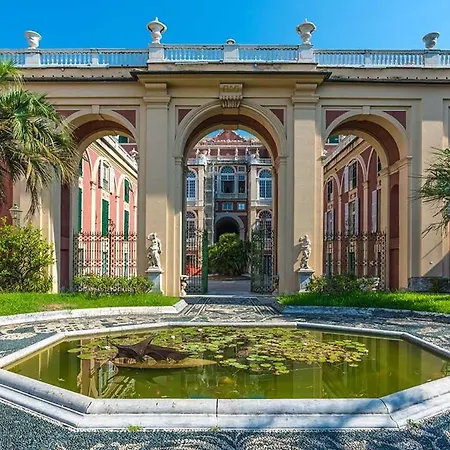 Acquario House Appartamento