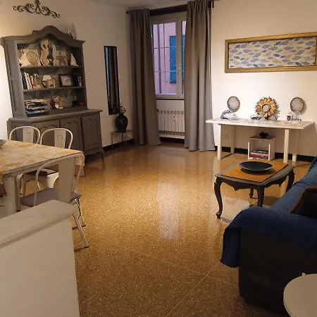 Appartamento Acquario House