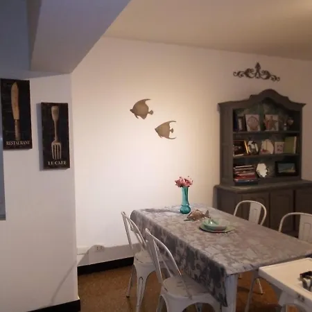 Acquario House