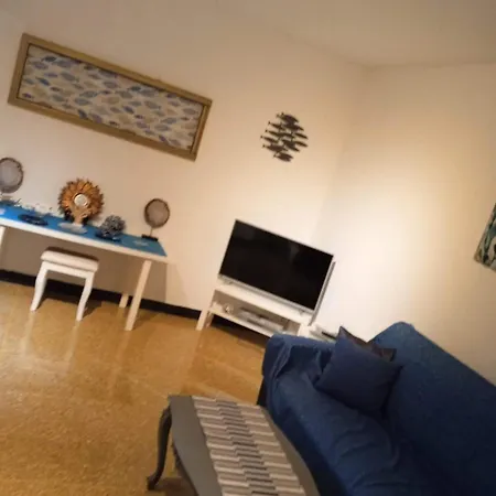 Appartamento Acquario House *