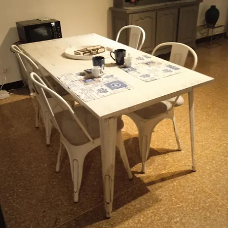 Acquario House Appartement Genua