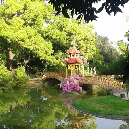 Acquario House Appartamento