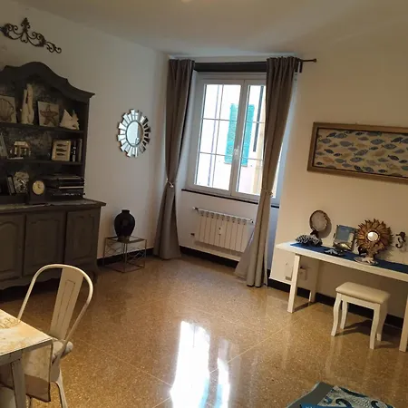 Appartamento Acquario House *