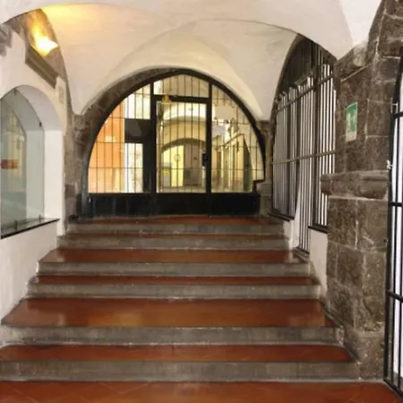 Appartement Acquario House *
