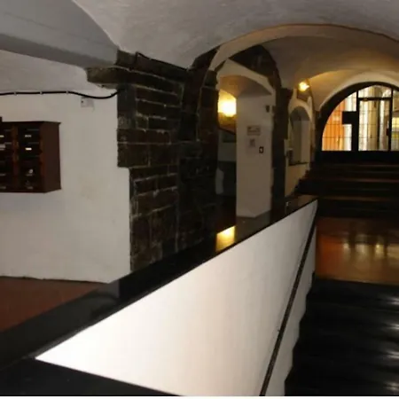 Acquario House Appartamento *